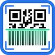 Symbol des Programms: QR Code Generator  Scanne…