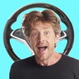 Programın simgesi: Jason Nash Carpool Dad
