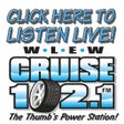 Icono de programa: CRUISE 102.1 FM - WLEW