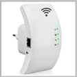 Ikon program: wifi repeater setup guide