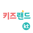 プログラムのアイコン：올레tv 키즈랜드