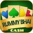 Icoon van programma: Rummy Bhai-Cash Rummy