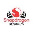 プログラムのアイコン：Snapdragon Stadium