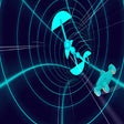 프로그램 아이콘: Turbo Racer Game