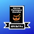 APA Referencing PRO