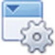 Ikon program: New Tab URL