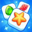 أيقونة البرنامج: Gemmy Tiles