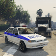 程序图标：Lada 2114 Police Pursuit