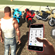 Icône du programme : Indian Bike Driving 3D Ch…