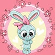 Ikon program: Cute Wallpapers for Girls…