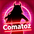 Ícone do programa: Comatoz  Connect Create F…