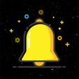 Ikona programu: Blink Wallpaper-Ringtones