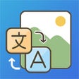 Programikonen: Manga Translator