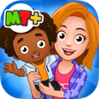 Programın simgesi: My City : Orphan House