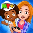Ikona programu: My City : Orphan House