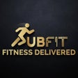 Programikonen: UBFit - Fitness Delivered
