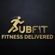 UBFit - Fitness Delivered