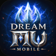 Ikon program: MU Dream: 3D Action MMORP…