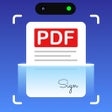 Icoon van programma: Scanner: Scan Documents P…