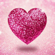Иконка программы: Aesthetic  Glitter Wallpa…