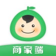 Icona del programma: 胖柚商家端