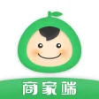 Biểu tượng của chương trình: 胖柚商家端