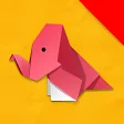 Origami Animals: Paper Beast Guides