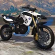 Programın simgesi: Jogos De Motos Brasileira…