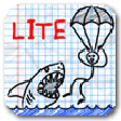 Parachute Panic Lite icon