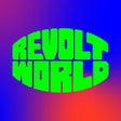 ไอคอนของโปรแกรม: REVOLT WORLD
