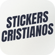 Ikona programu: Stickers Cristianos