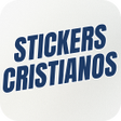 Icoon van programma: Stickers Cristianos