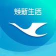 Icono de programa: 厦门航空