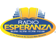 Programikonen: Radio Esperanza RGV