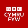 Ícone do programa: BBC Cymru Fyw