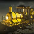 Ícone do programa: Horror Hidden Train Adven…