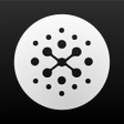 Иконка программы: Particle News: Beta