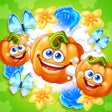 Ikon program: Funny farm - puzzles matc…