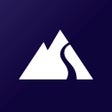ไอคอนของโปรแกรม: FATMAP: Ski Hike Bike