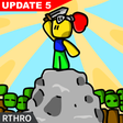 Icoon van programma: UPDATE Hero Simulator