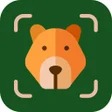 Иконка программы: Picture Nature: Animal ID