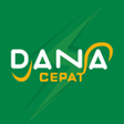Icoon van programma: Dana Raja Online Cepat  A…