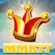 Biểu tượng của chương trình: mmk77Zombie