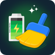 Programikonen: Battery Monitor  Power Cl…