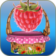 プログラムのアイコン：Fruit Ball