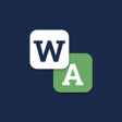 Иконка программы: Word Association Crosswor…
