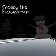 Frosty the Snowhitman