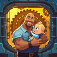 プログラムのアイコン：Papa Rescue