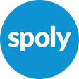 Icoon van programma: spoly • Create and join s…