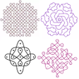 プログラムのアイコン：3000 Rangoli Designs